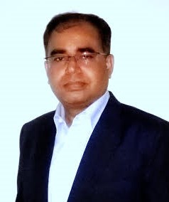 Professor Feroz Ahmed, Ph.D.